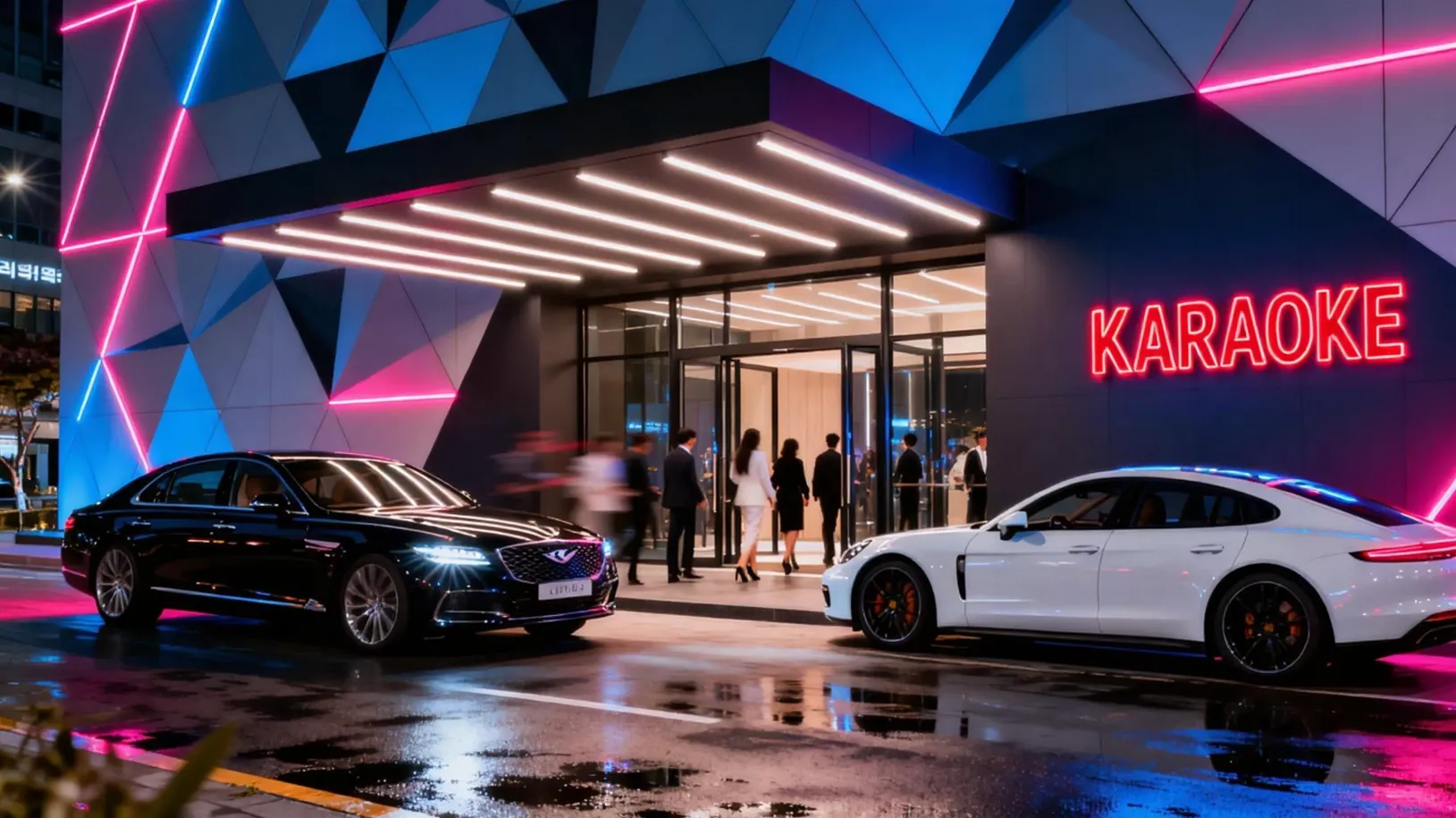 2025 연말 강남룸 추천 강남 하이퍼블릭 TOP 4