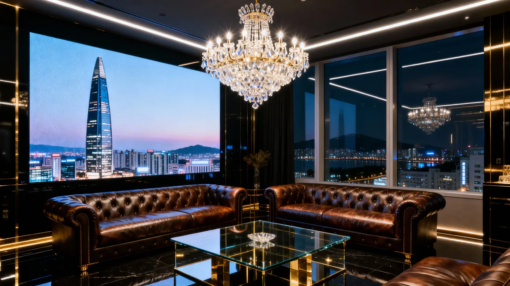 잠실가라오케 추천 윈 갤럭시 헤븐 대형 가라오케 24시