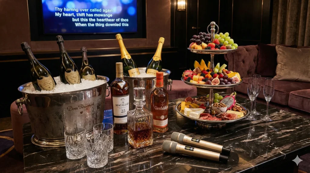 강북 셔츠룸 썸네일