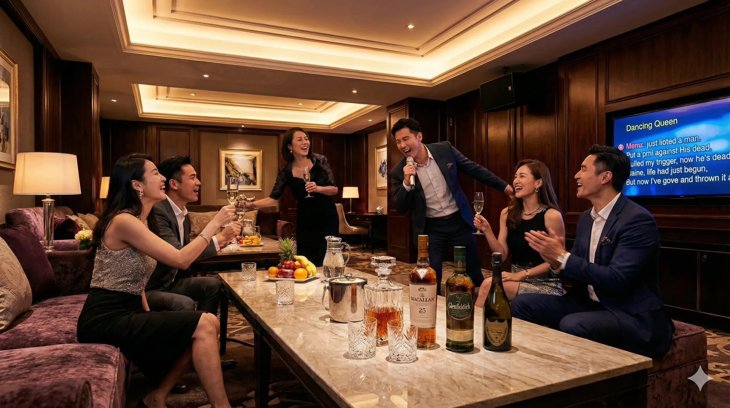 강북 셔츠룸 저렴한 주대 모임 회식 특화